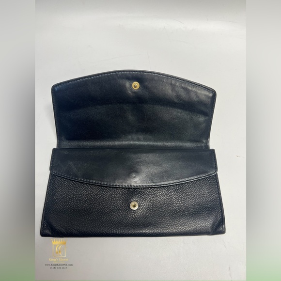 Chanel Timeless Caviar wallet - Picture 8 of 12